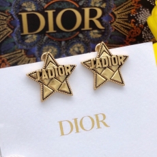 Christian Dior Earrings